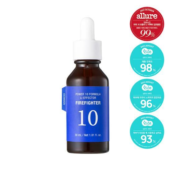 イッツスキン パワー10フォーミュラ LIエフェクター リコリスルート 30ml (AD)