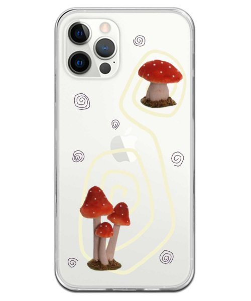 [ジェルハルト事件] ドロドロのキノコ