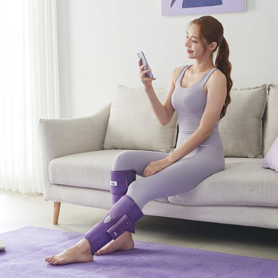 Pulio Calf Massager Standard Model