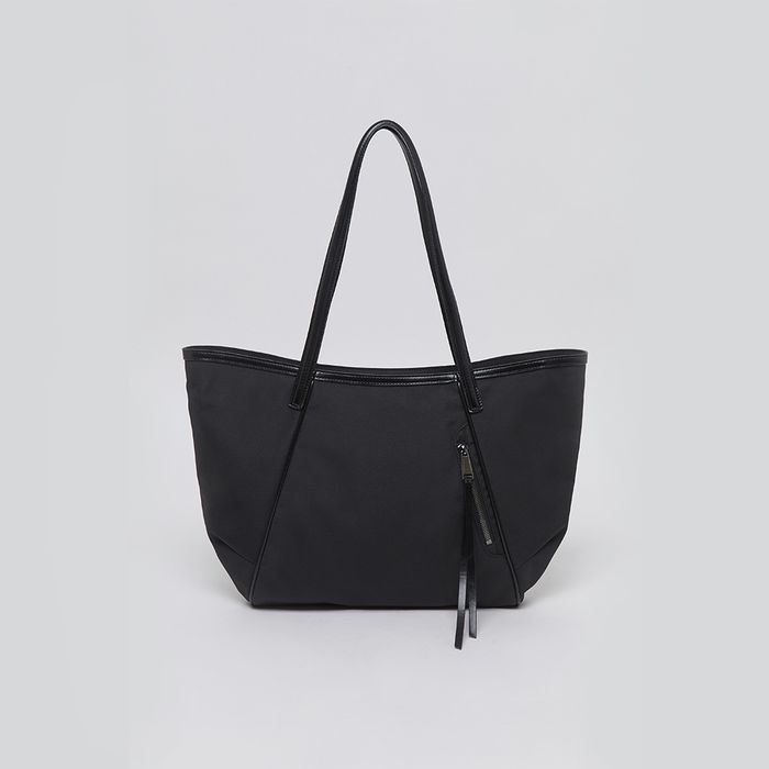 Easy bag(Nylon black)