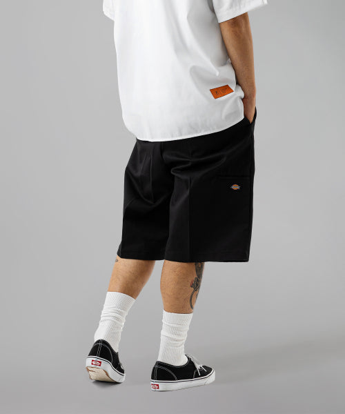 DICKIES x RDC 42283 Workshorts Black - Size & Review | Musinsa