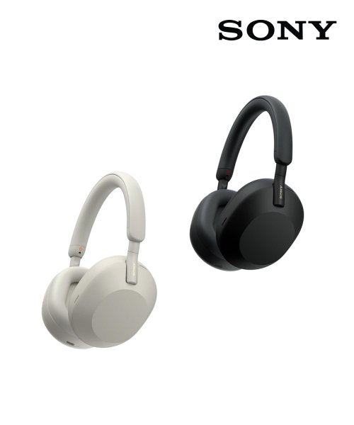 WH-1000XM5 Wireless Noise-Canceling Headphones