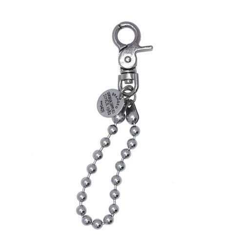 1982 ball keyring