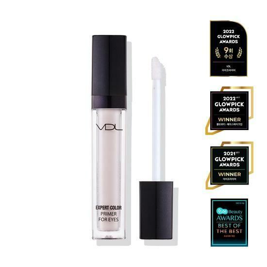VDL Expert Color Primer for Eyes