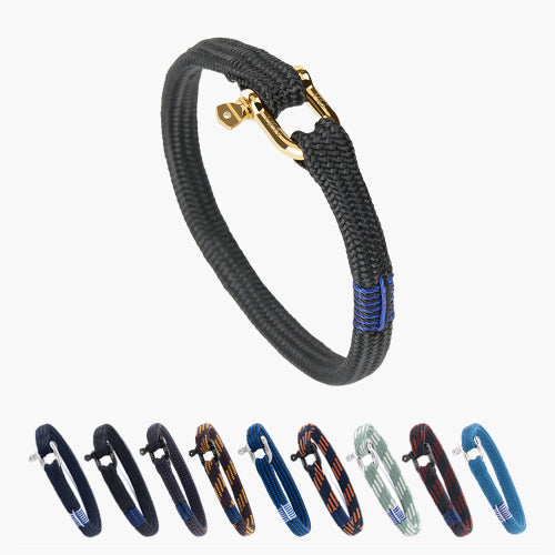 PIG&HEN Vicious Big Bracelet Collection - Review | Musinsa