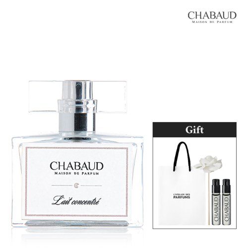 [無料ギフト] レ・コンセントル EDT 30ml