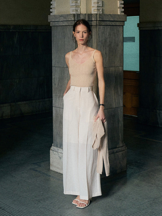 Sharin Wide Pants