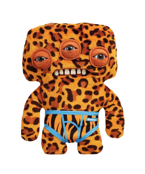 Alien Leopard