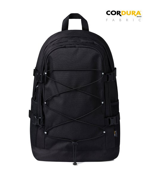Cordura String Backpack [Black]