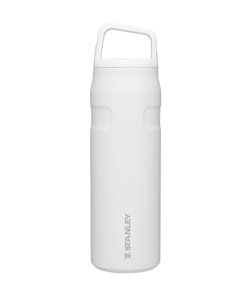 STANLEY IceFlow Aerolight Cap & Carry + Tumbler 710ml Frost White - Review | MUSINSA