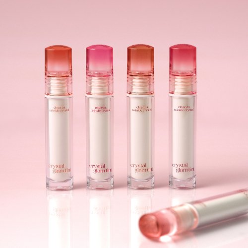 Crystal Glam Tint