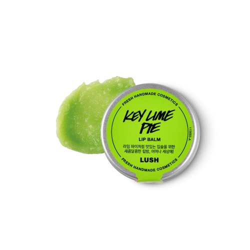 Key Lime Pie 12g - Lip Balm