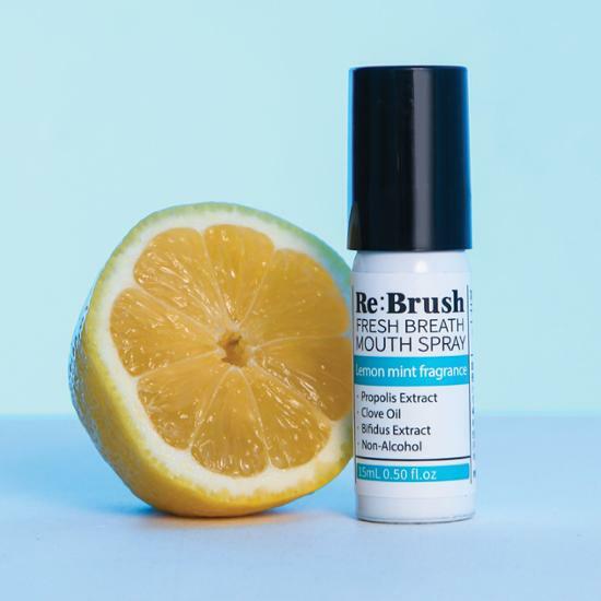 リブラシ フレッシュブレス オーラルスプレー 15ml