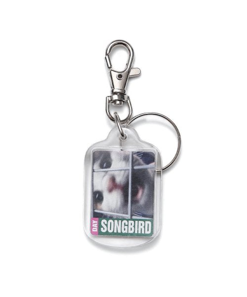 SONGBIRD Vol.1 DAY KEYRING (CV2CFUAB84B)