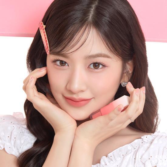 【プロフェッショナルフレッシュプロデュース/新色】クリオ シフォンブラーティント