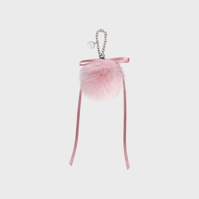 J.LETTER Purribbon Cham PK (JEACEA4BF310PK320)