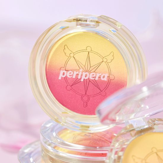 [Cardcaptor Cherry] Peripera Clear Water Custom Cheek