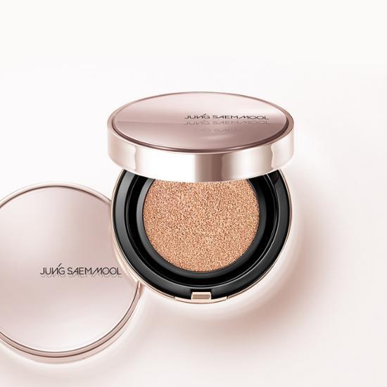 Jung Saem Mool Masterclass Radiant Cushion (Main Product + Refill)
