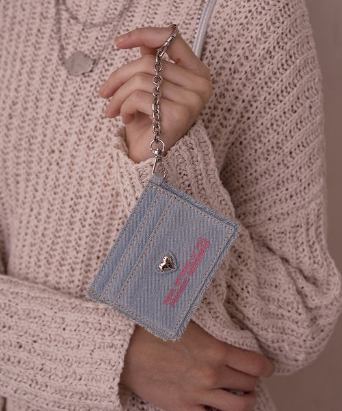 Jean Forte (Light Denim)
