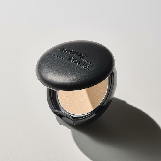 About Tone Blur Powder Pact 3 Types