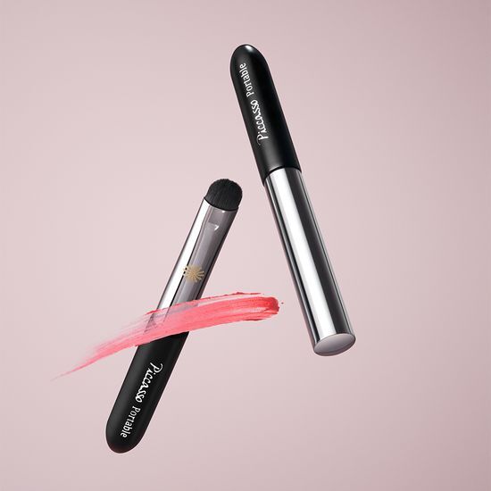 Picasso Portable Lip Brush