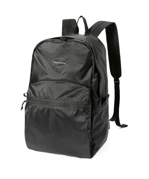 ThisISNEVERTHAT UL Daypack Black - Size & Review | Musinsa