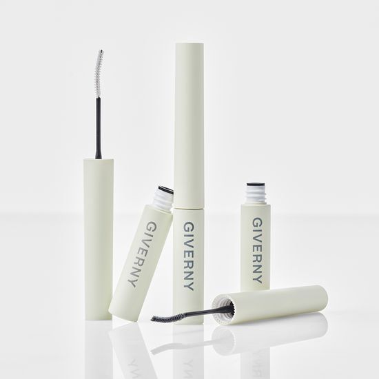 [NEW] Giverny Close Adhesion Sensitive Mascara Fixer 2 colors (Clear/Sheer Black)