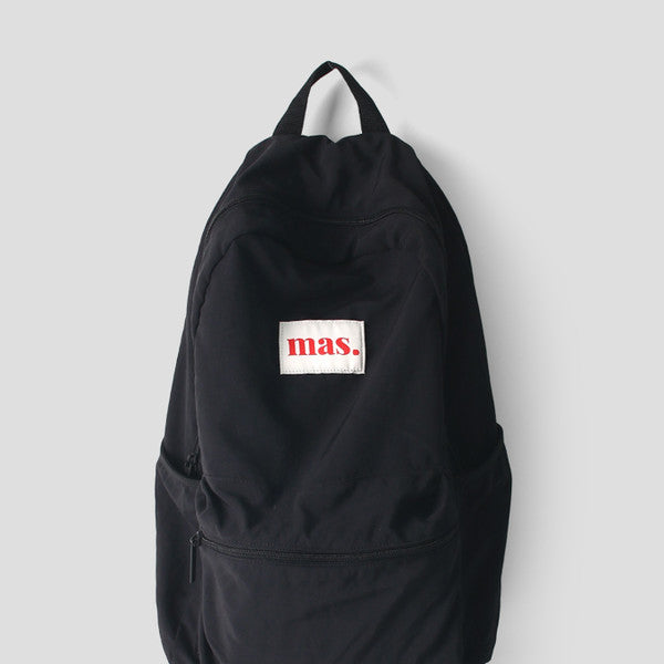 Daily backpack - Black