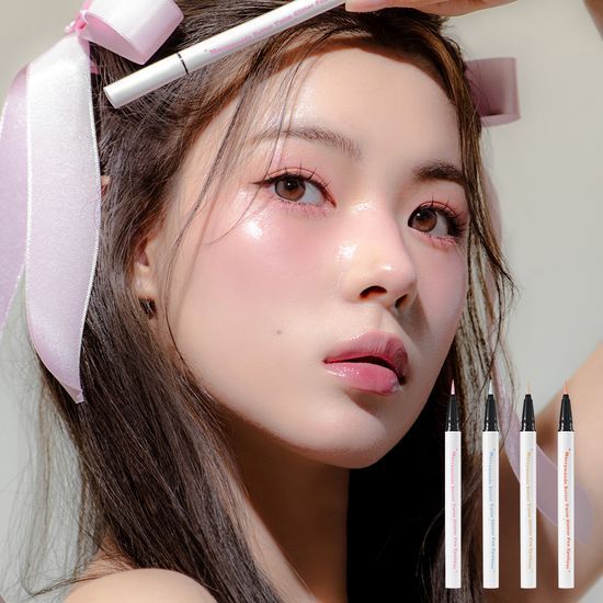 [NEW] Merimond Better Team Glitter Pen Eyeliner 4 Types