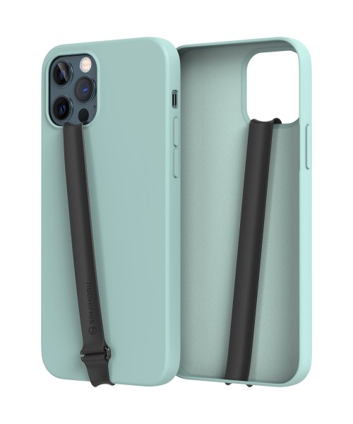 3rd generation Shinji loop clip cell phone finger strap