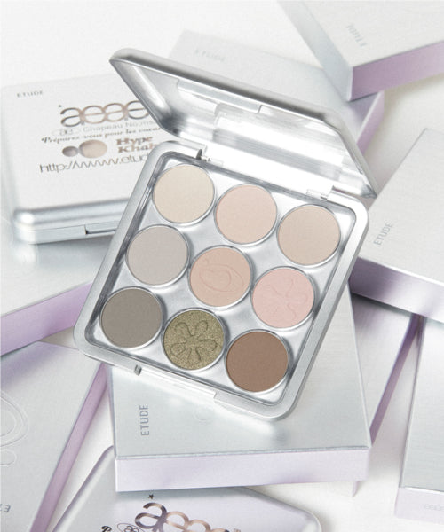 [Hype Khaki Collection] Play Color Eyes Hype Khaki