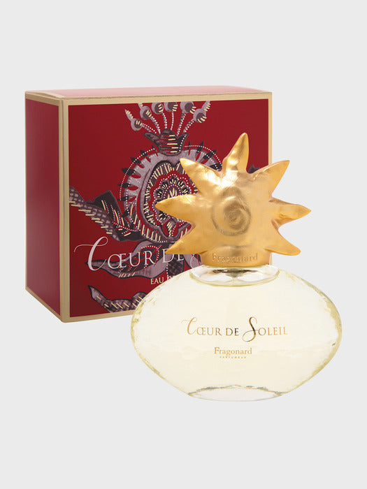 クール ド ソレイユ EDP 50ML