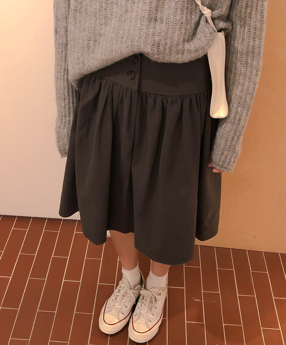 Nearwear 4 City Skirt (2 colors)