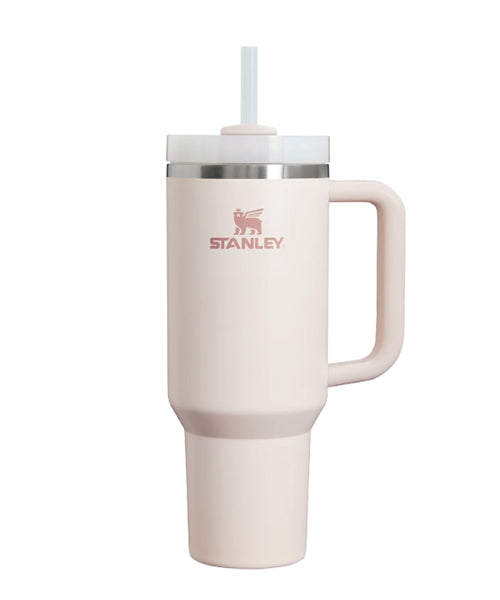 Quencher H2.0 Flowstate Tumbler 1.18L Rose Quartz 2.0
