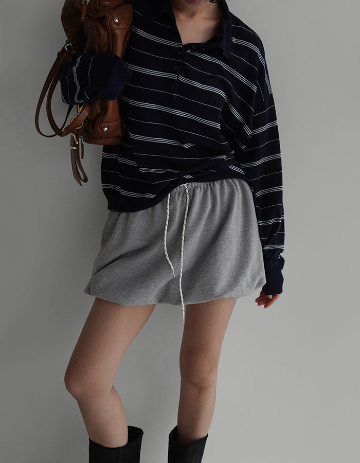 Larum HIMST Knitwear