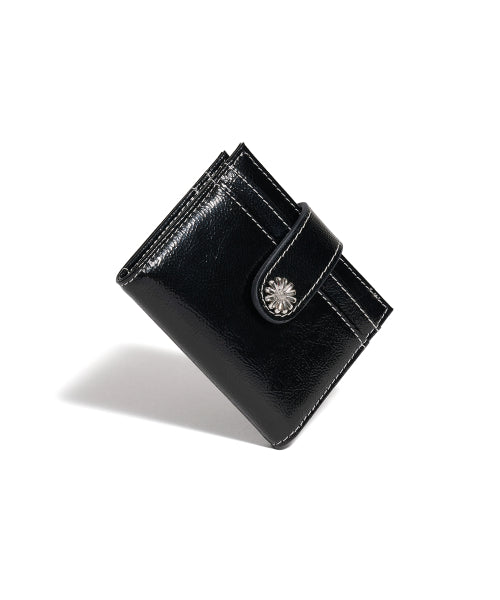 ★lemasque★ Mini Daisy Photo Slot Business Card Holder Card MUSINSA | LEMASQUE Mini Daisy Photo Slot Business Card