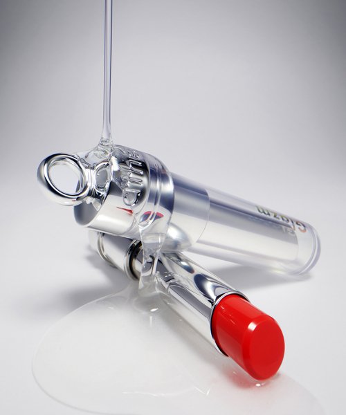 Athe Glazism Lip Balm Stick 1+1
