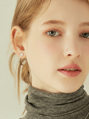 WHITEMOND Earrings (JJLJEQ1BS300SW000)