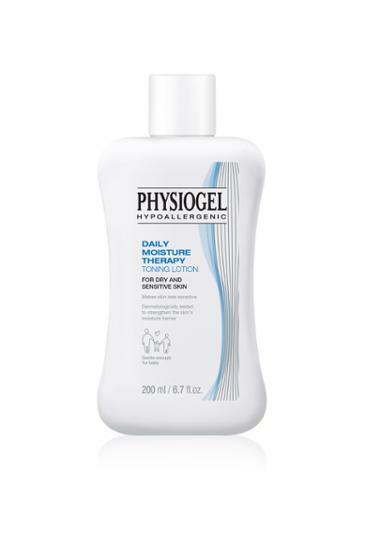 Physiogel DMT Essence in Toner 200ml