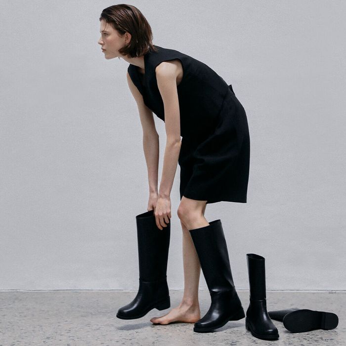 MONO Middle & Long Boots
