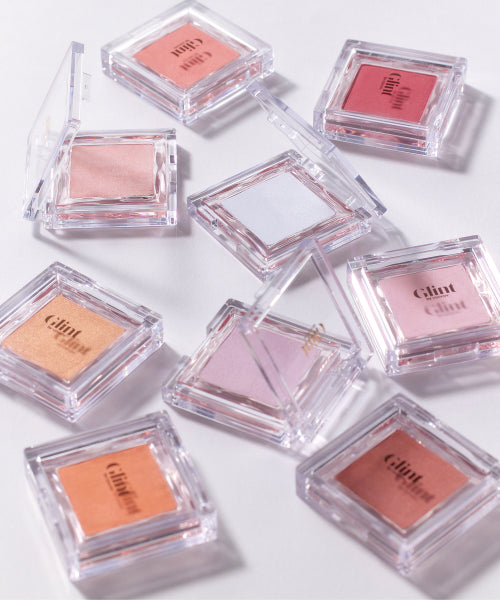 Baked Blush (Choose 1 from 8 types)