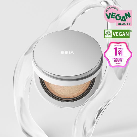 [NEW] Bbia Oh Glow Cushion