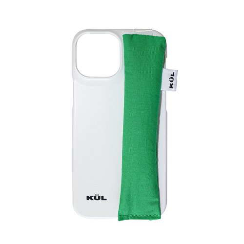 Cushion strap [Green]