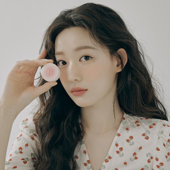 [NEW] Holika Holika Melting Blur Lip Pot