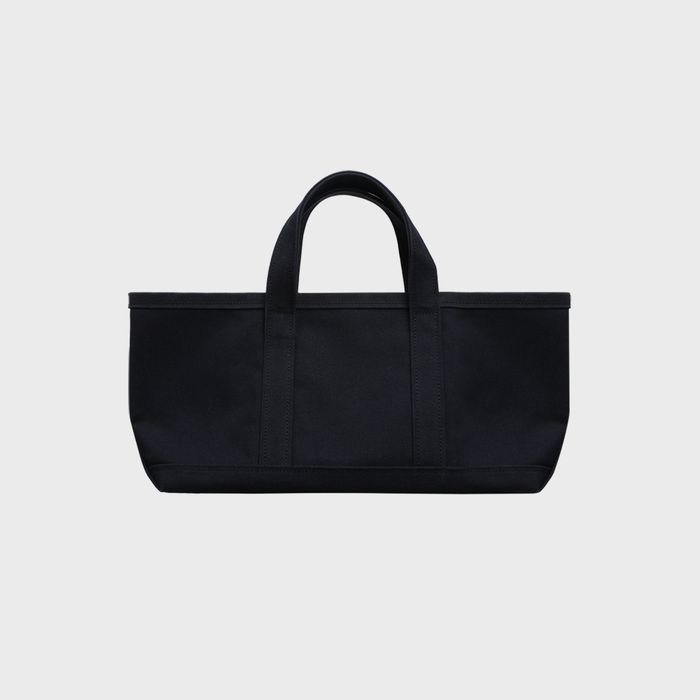 Canvas Tote Bag_Navy