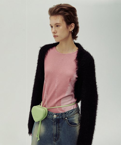Cat Paw Long Sleeve