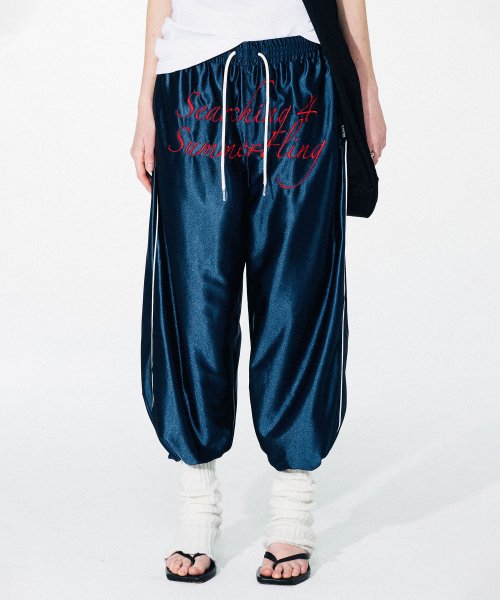 Hopeful Summer pants Navy