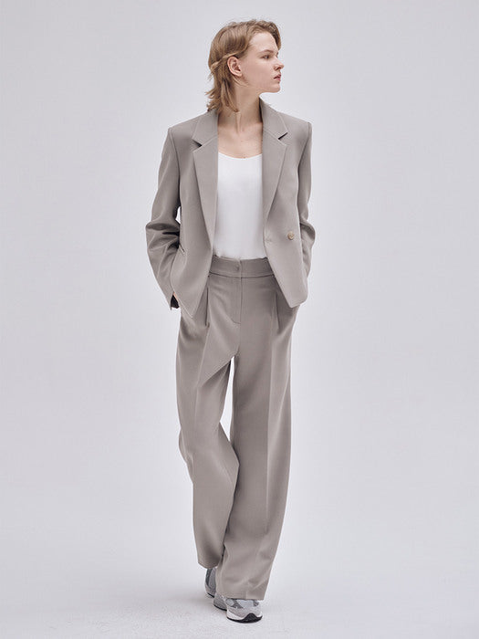 23 SN crop jacket [3 colors]