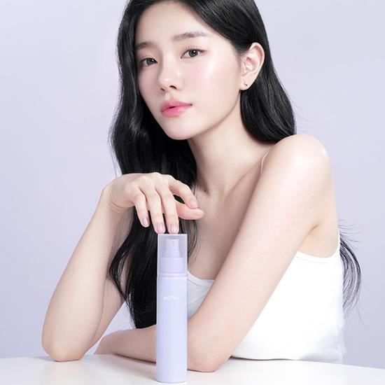 [Cool Tone Tone-Up] Not4U Personal Tone-Up Body Mist Blue Violet 120ml