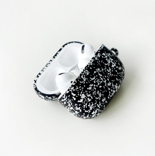 Prozine AirPods/Pro Ink Marble Case